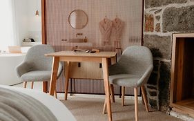 The Oak & Anchor Hotel